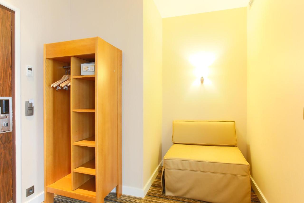 Hotel Bellevue Saint-Lazare Párizs Kültér fotó